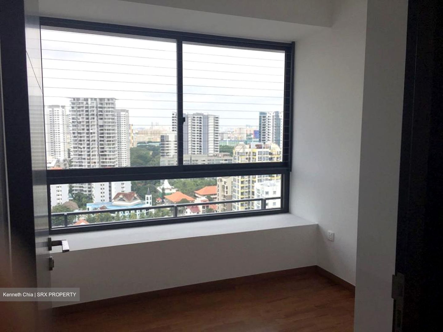 Regent Residences (D12), Apartment #574665021